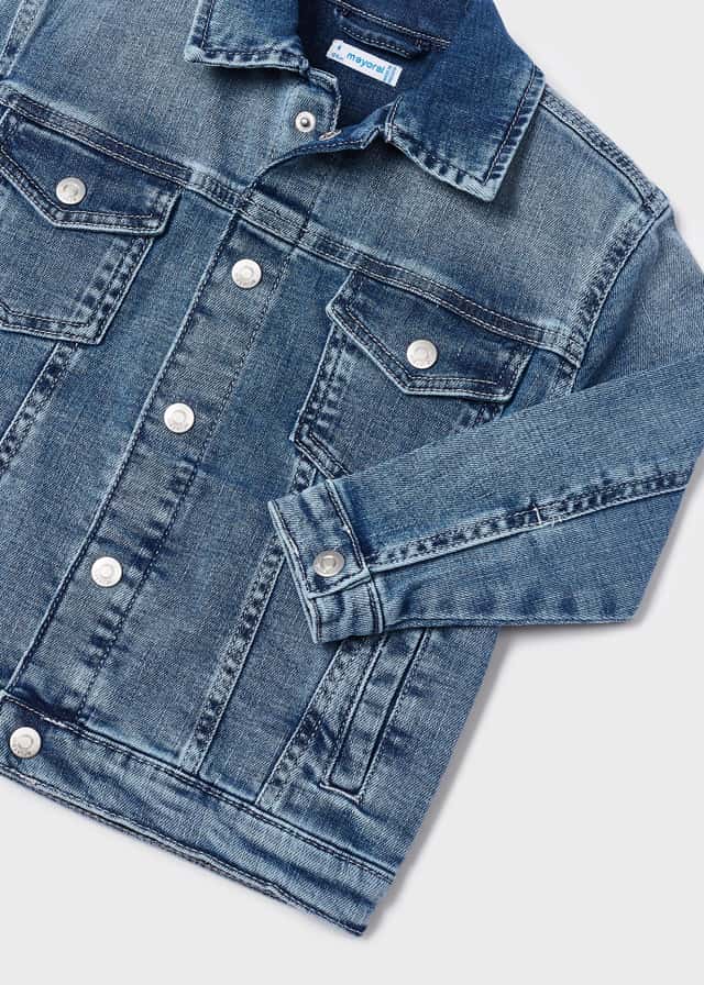 Giacca denim - 3453