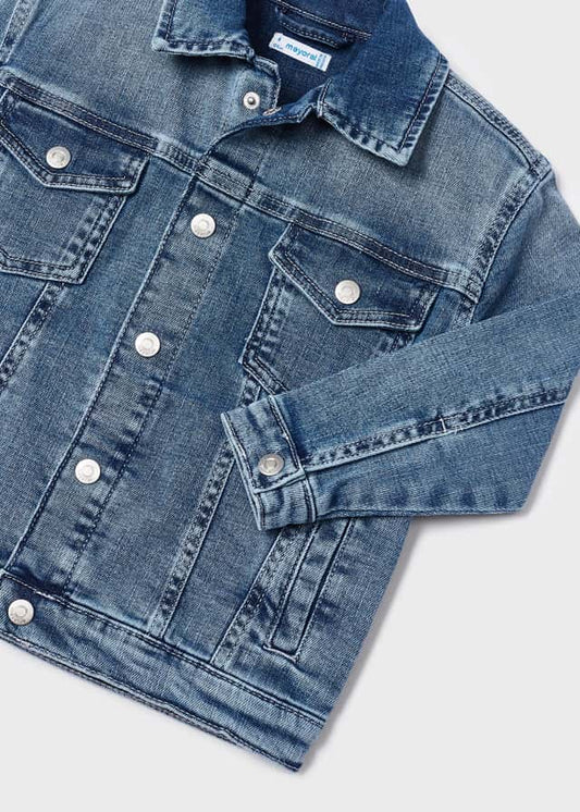 Giacca denim - 3453