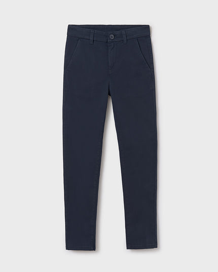 Pantalone chino basico - 530