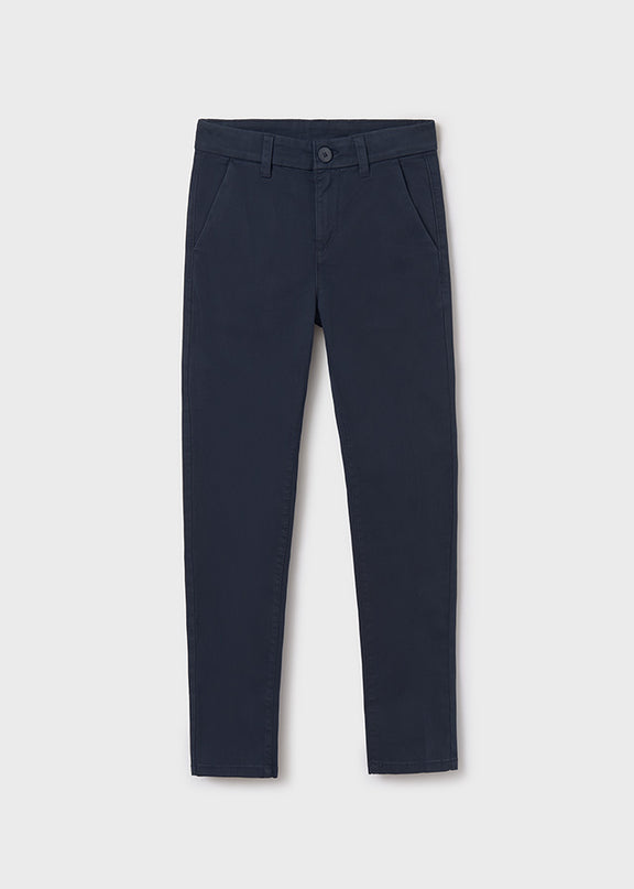 Pantalone chino basico - 530