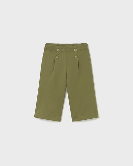 pantalone lungo punto saia - 2588