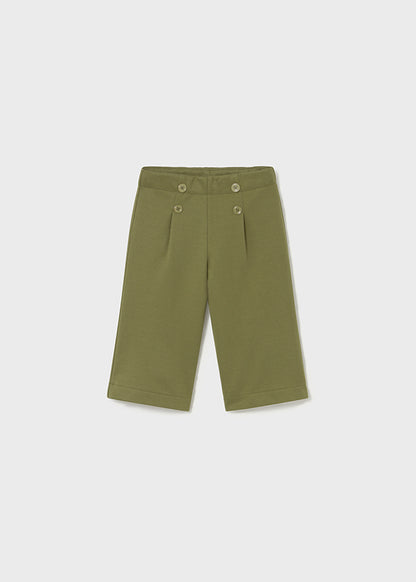pantalone lungo punto saia - 2588