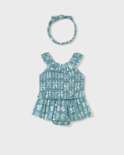 Completo gonna total look - 1930