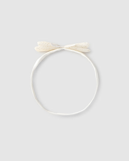 Cerchietto cerimonia - 10887