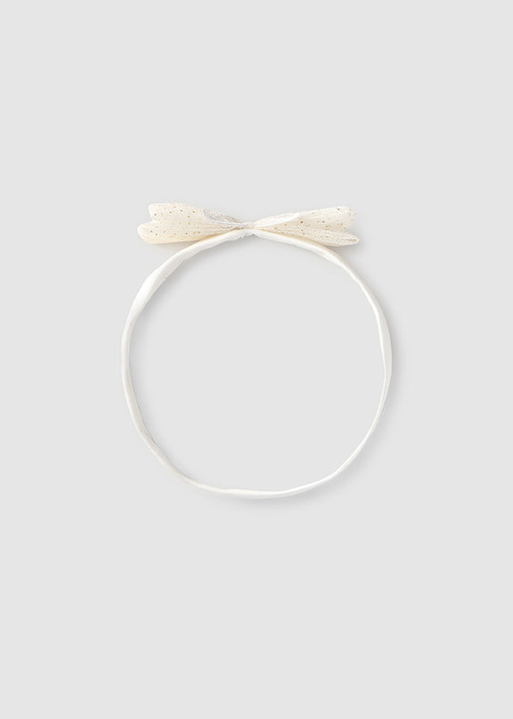 Cerchietto cerimonia - 10887