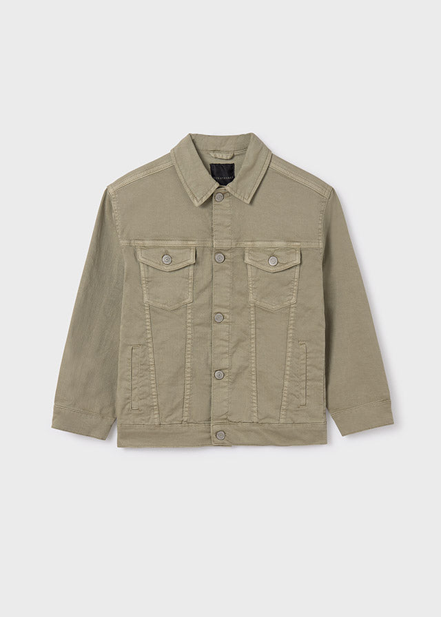 Giacca denim - 6473
