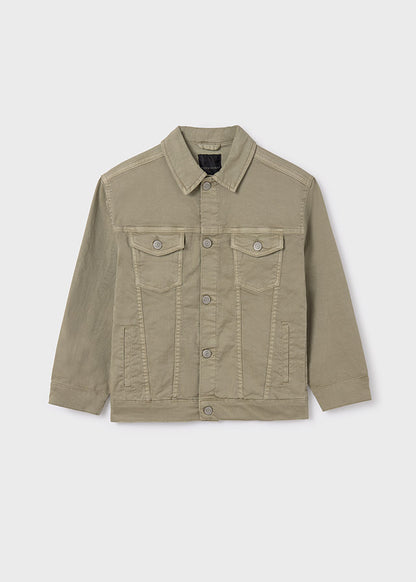 Giacca denim - 6473