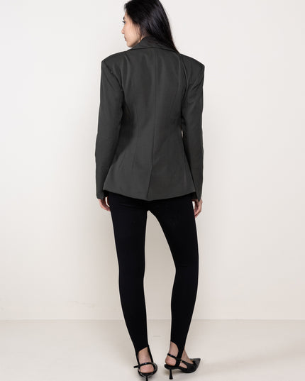 LEGGINGS - LOK83202