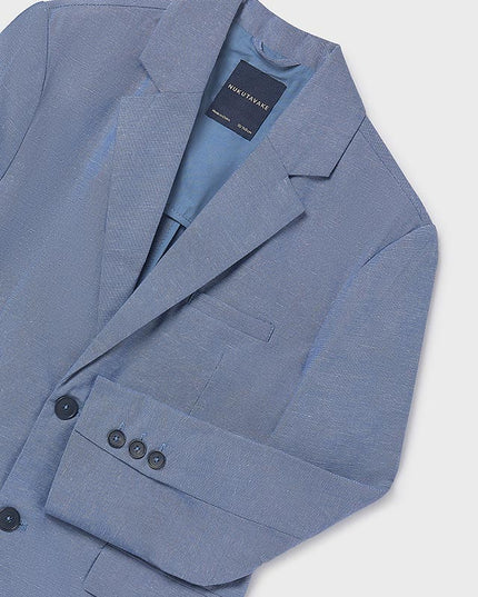 Giacca lino suiting - 6413I