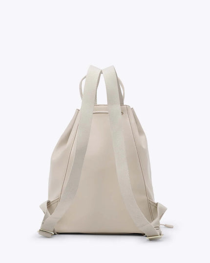 Zaino Donna AXEL Accessories - Camel e Chalk