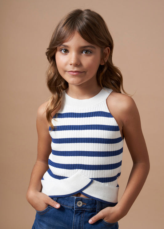 Top Tricot - 6023