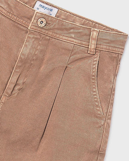 Pantalone lungo - 6549