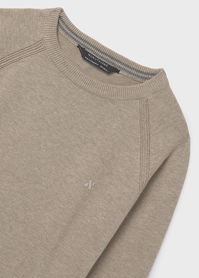 Maglia cotone basico - 354