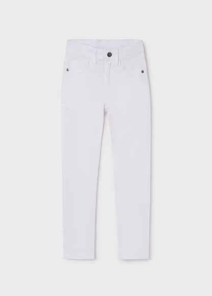 Pantalone 5t slim fit basic - 520