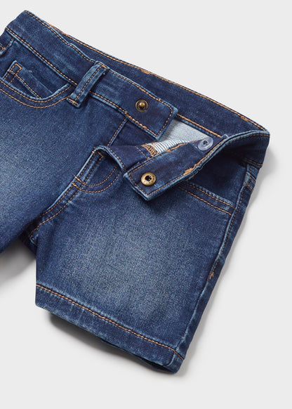Bermuda soft denim - 1241