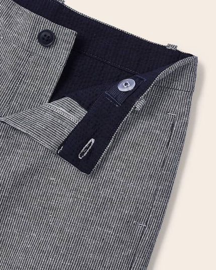 Bermuda tailoring - 3220
