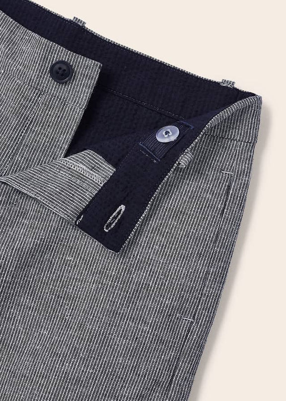 Bermuda tailoring - 3220