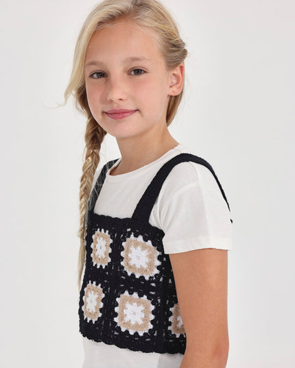 Top e maglietta - 6066