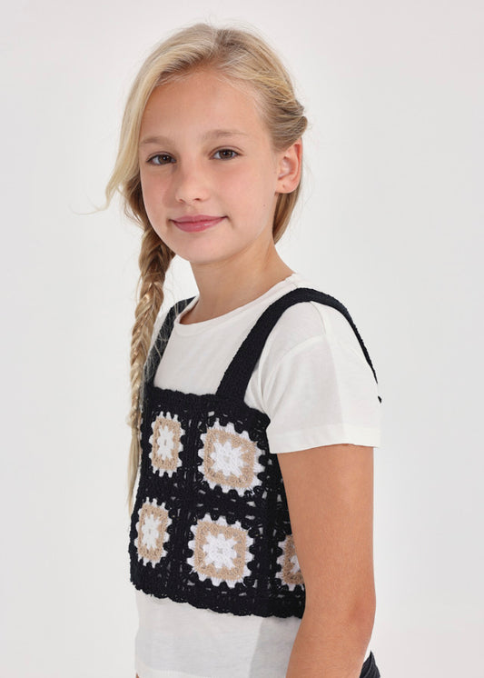 Top e maglietta - 6066