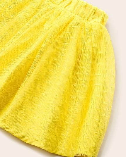 Completo gonna tulle - 1978