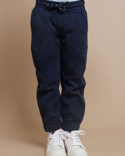Pantalone skater fit - 3547