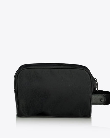 POCHETTE TESSUTO NYLON ELOIDE - 1106-0100