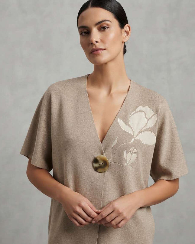 CARDIGAN - JX040B