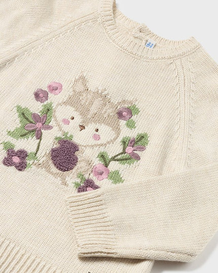 JERSEY JACQUARD - 2323
