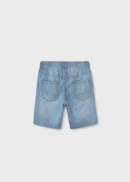 Bermuda denim - 6210