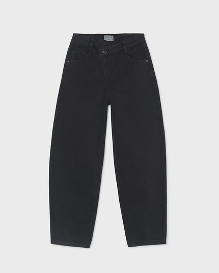 Pantalone twill barrel - 7526
