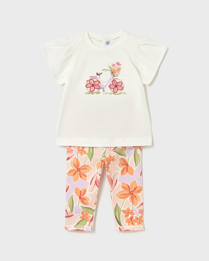 Comp. leggings - 1747