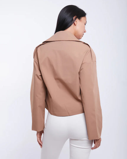 Trench corto - AI6122