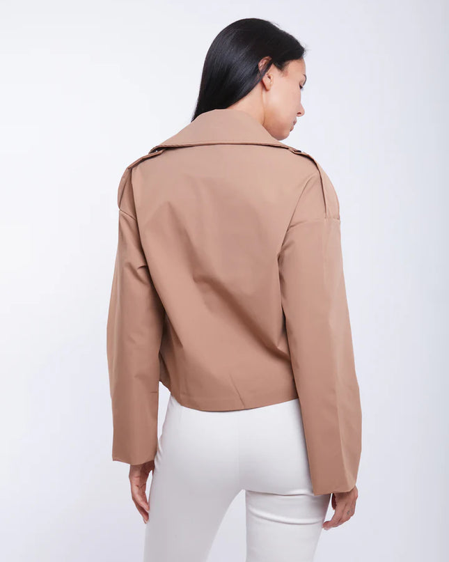 Trench corto - AI6122