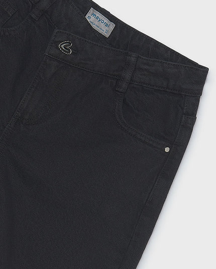 Pantalone twill barrel - 7526