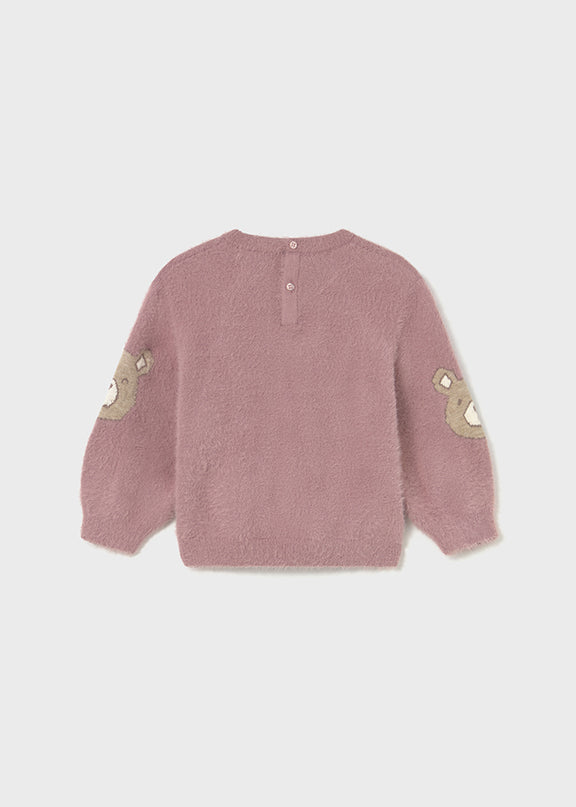 Maglione pelo - 2356