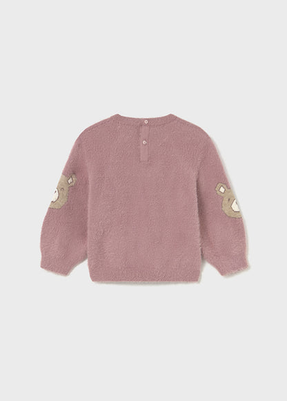 Maglione pelo - 2356