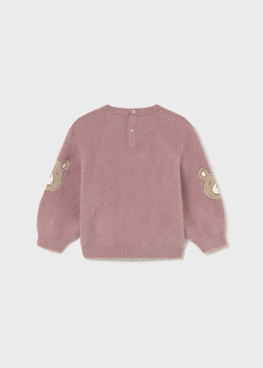 Maglione pelo - 2356