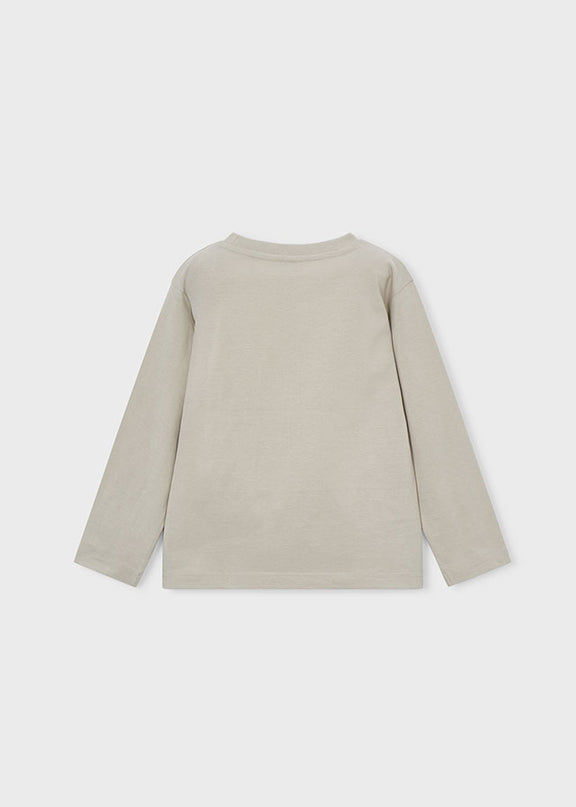 Maglietta m/l robot - 3084