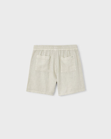 Bermuda lino comfy - 6224