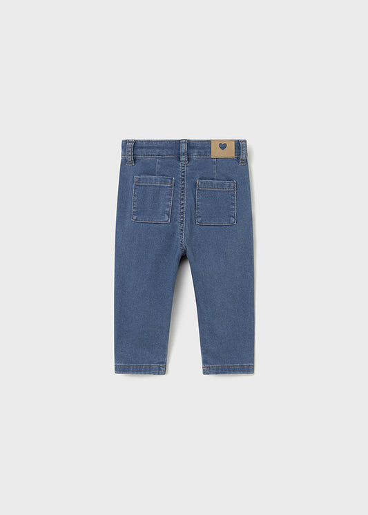 Pantalone jeans - 2589