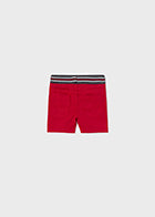 Bermuda twill cintura - 1291