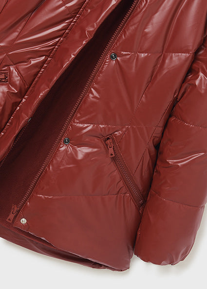 Giubbotto metallizzato - 7486