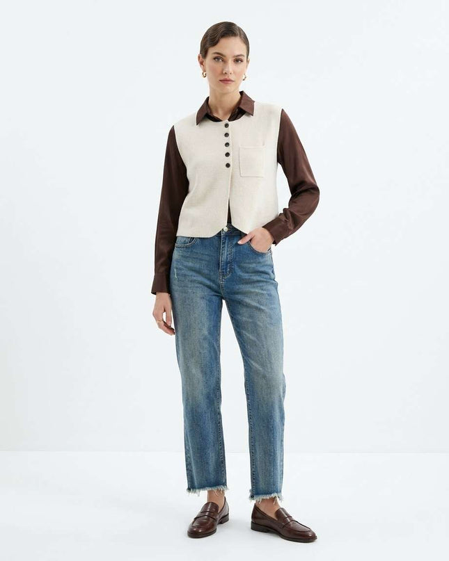GILET - Y26GLO