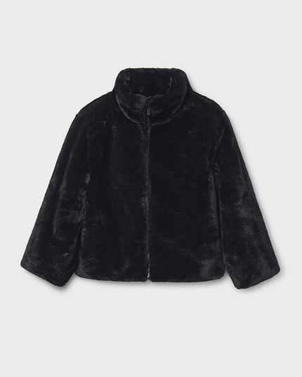 Cappotto pelliccia - 7429