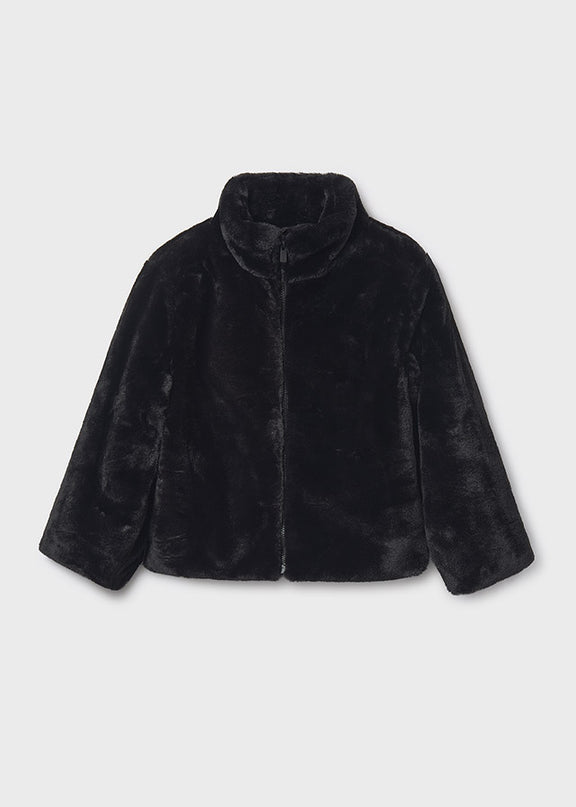 Cappotto pelliccia - 7429
