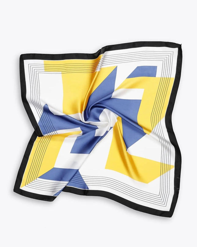 FOULARD - 1705-0540
