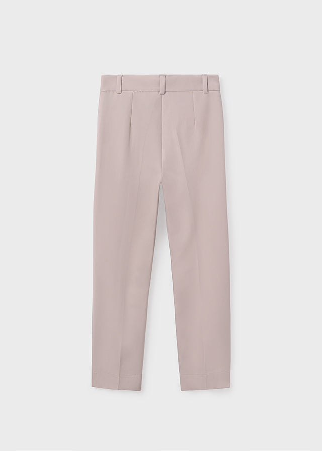 Pantalone crepe - 6521