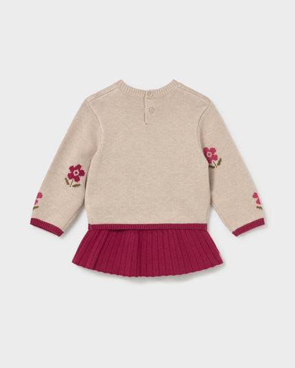 Compl. gonna tricot - 2952