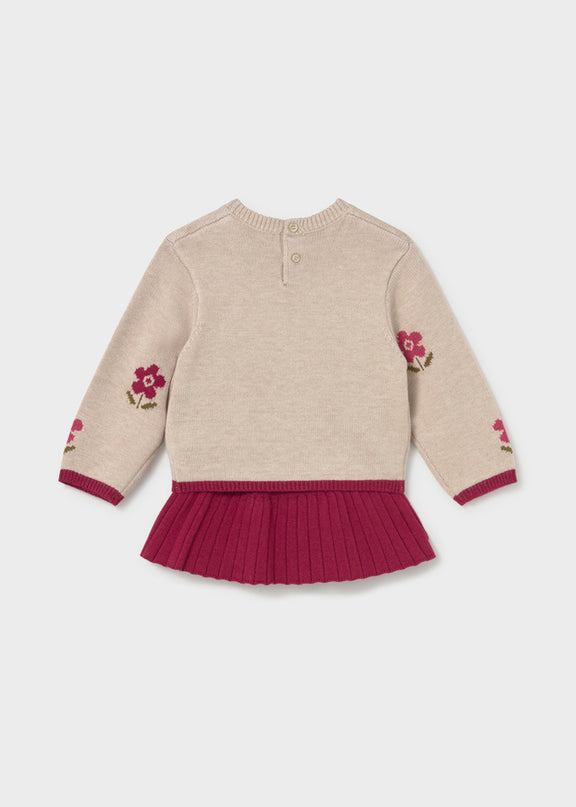 Compl. gonna tricot - 2952