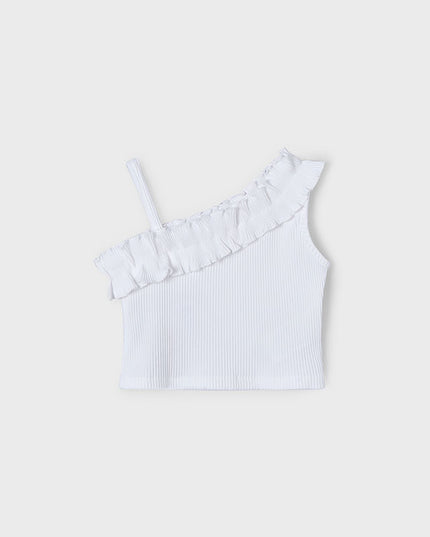 Canotta costine - 3018